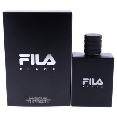 Fila Black for Men | EDT