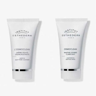 INSTITUT ESTHEDERM Osmoclean Set