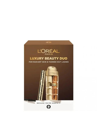 L'OREAL PROFESSIONNEL Neceser Le Duo Ser Masc Panorama