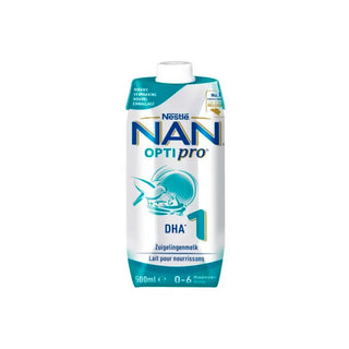 Nestlé NAN OptiPro 1