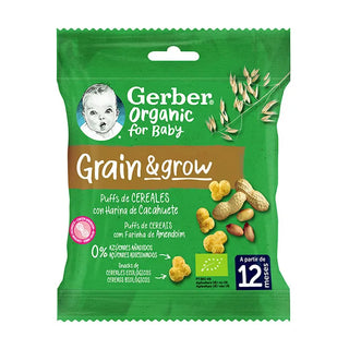 GERBER Chip Peanut