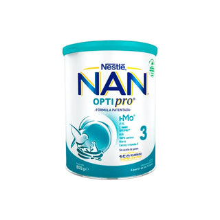 Nestle Nan Optipro 3