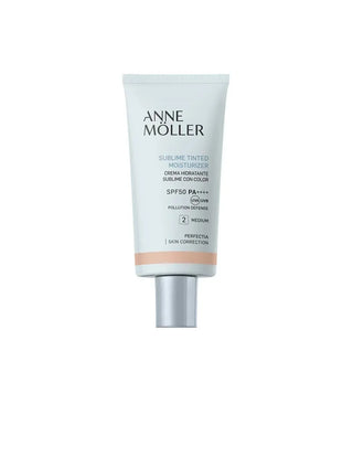 Anne Möller An Perfectia Sublime Tint Moisturizer SPF50
