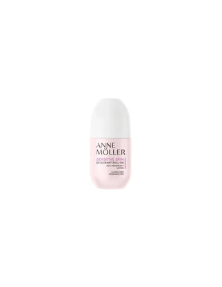 Anne Möller An Desodorante Roll-On Sensitive