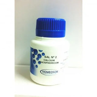 PHARMASOR Calcium Phosphoricum Homeosor