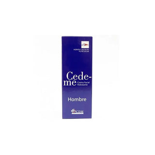 CDM Cedeme Hombre