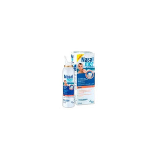 OMEGA PHARMA Nasalmer Baby Hypertonic Nasal Spray