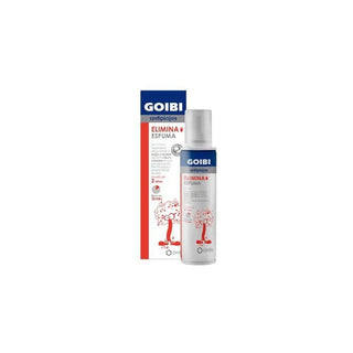 GOIBI Lice Remover Foam