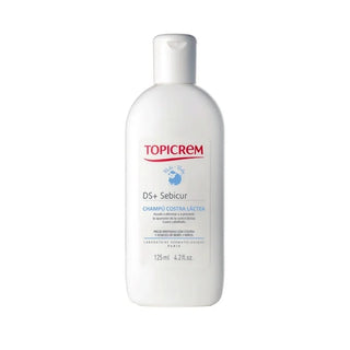 CHARLIEU Topicrem DS+ Cradle Cap Shampoo