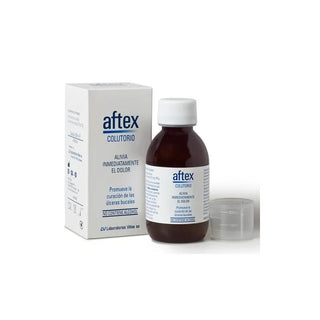 LABORATORIOS VIÑAS Aftex Mouthwash