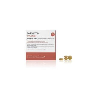 SESDERMA Hylanses Collagen Support Oral