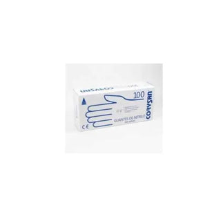Corysan Nitrile Gloves Large