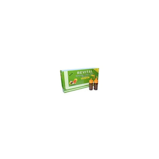 PHARMA OTC Revital Ginseng Royal Jelly Vitamin C