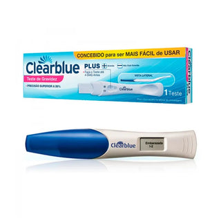 CLEARBLUE Pregnancy Test Weeks Indicator
