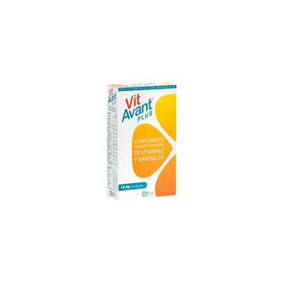 PERSAN FARMA Vitavant Plus