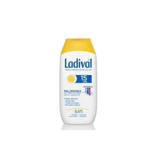 Ladival Allerg SPF 15 Cream