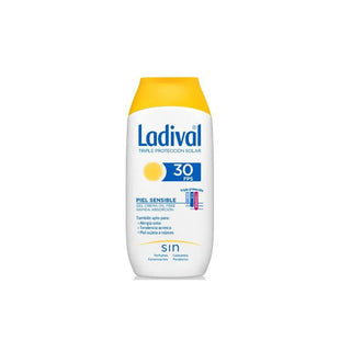 Ladival Allerg SPF 30 Cream