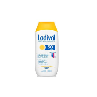 LADIVAL Piel Sensible SPF 50