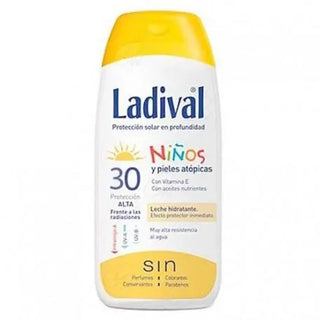 LADIVAL Kids Sun Protector SPF30