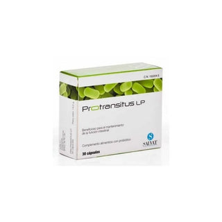 SALVAT Protransitus Lp Capsules