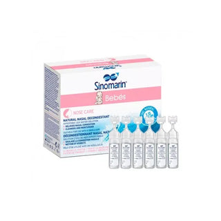 ITALFARMACO Sinomarin Babies Nasal Solution