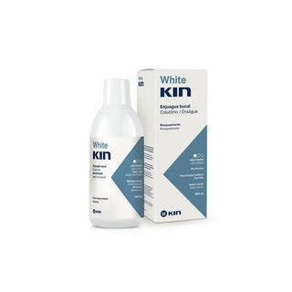 KIN Whitekin Mouthwash