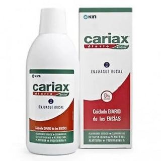 KIN Cariax Daily Mouthwash