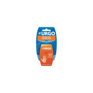 URGO Blister Ampoules Fingers & Toes