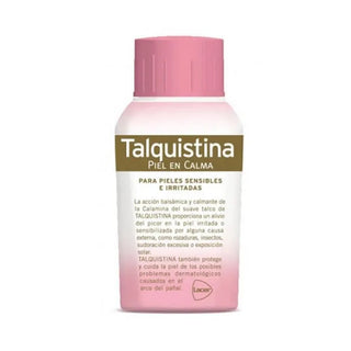 TALQUISTINA Powder