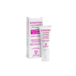 XHEKPON Eye and Lip Contour