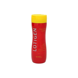 INTERPHARMA Lotigén Hair Mask