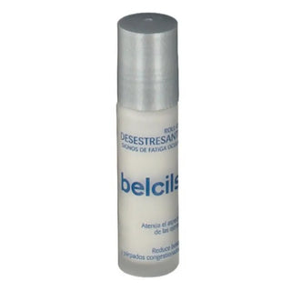 BELCILS Roll On De-Stressing Eye Contour