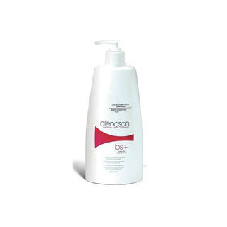 CLENOSAN Milk Body Hidratante