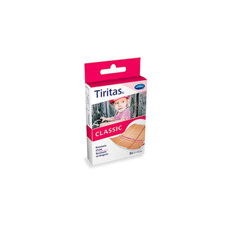 HARTMANN Plasters Classic Precut