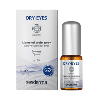 SESDERMA Dry Eye Liposomal Eye Spray