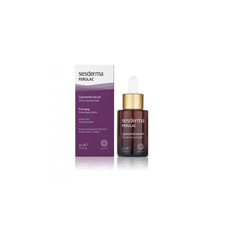SESDERMA Liposomal Ferulac Anti-Aging Serum