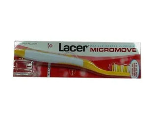 LACER CDL Electric Medium Toothbrush