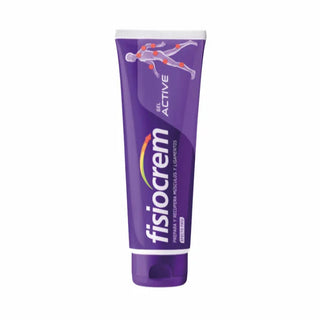 FISIOCREM Gel Active