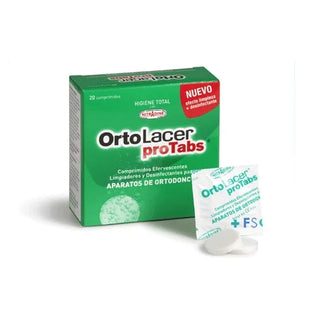 LACER Ortolacer Protabs