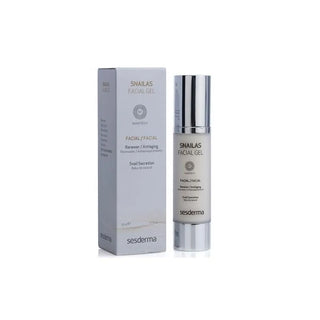 SESDERMA Snailas Facial Gel