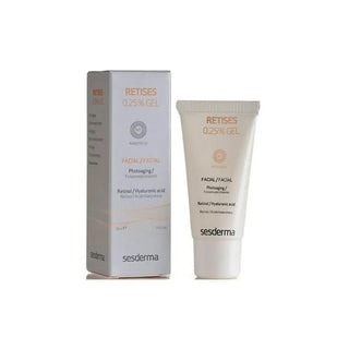 SESDERMA Retises Nano 0.25 Gel