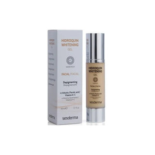 SESDERMA Hidroquin Whitening Gel