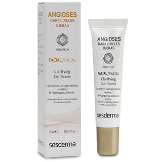 SESDERMA Lipoceutical Angioses