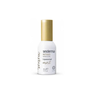 SESDERMA Lipoceutical Cretises Nano Mist