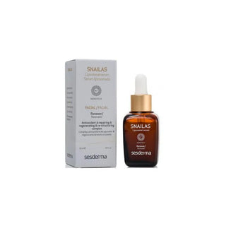 SESDERMA Serum Facial Snailas