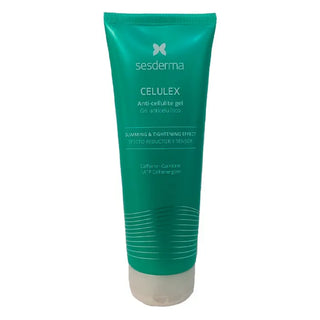 SESDERMA Celulex Anticellulite Gel
