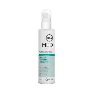 BE+ Med Acnicontrol Cleansing Gel