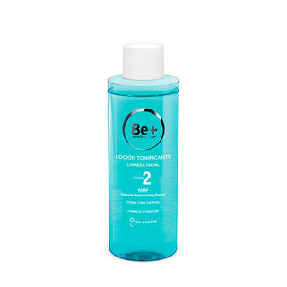 BE+ Tonic Lotion