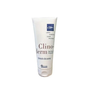 CDM Clinoderm Gel Facial
