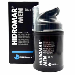 Unipharma Hidromar Men Facial Cream